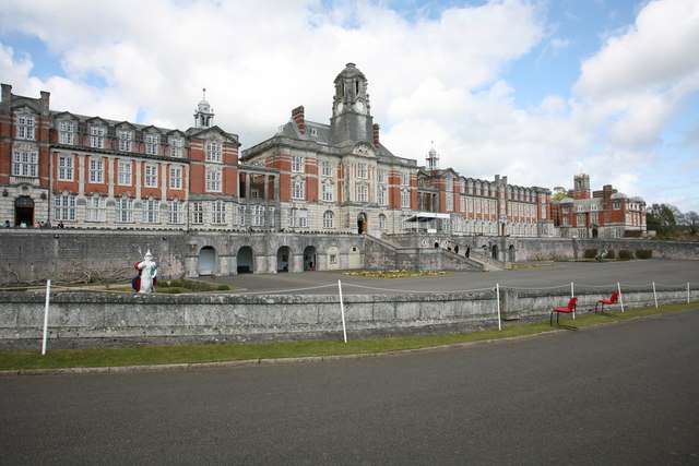 Royal Naval College