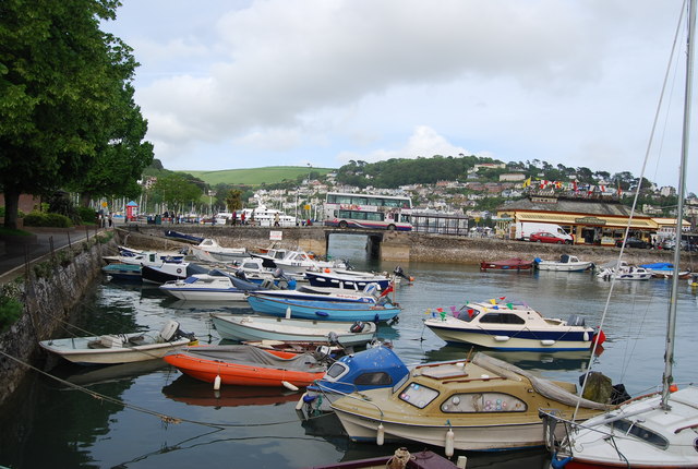 River Dart